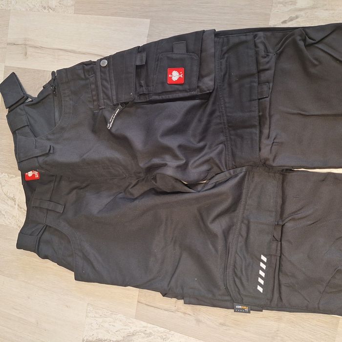 Pantaloni Engelbert Strauss mărimea 46 ca noi sănt