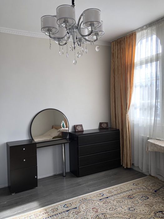 Продам дом мкр Аскар Тау