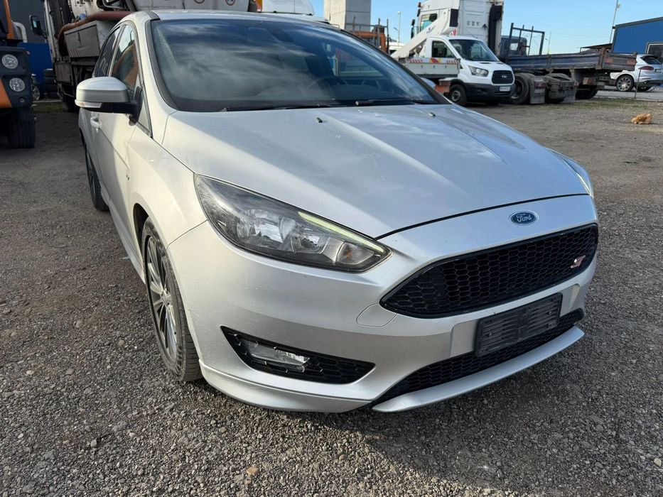 Dezmembrez / Dezmembrari / Piese  Ford Focus MK3 Facelift Pachet ST 1.5TDCI XWDB 2014-2020