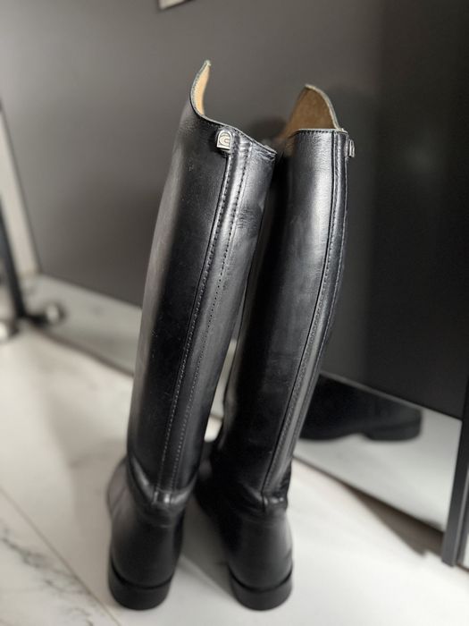 Ботуши за езда Cavallo