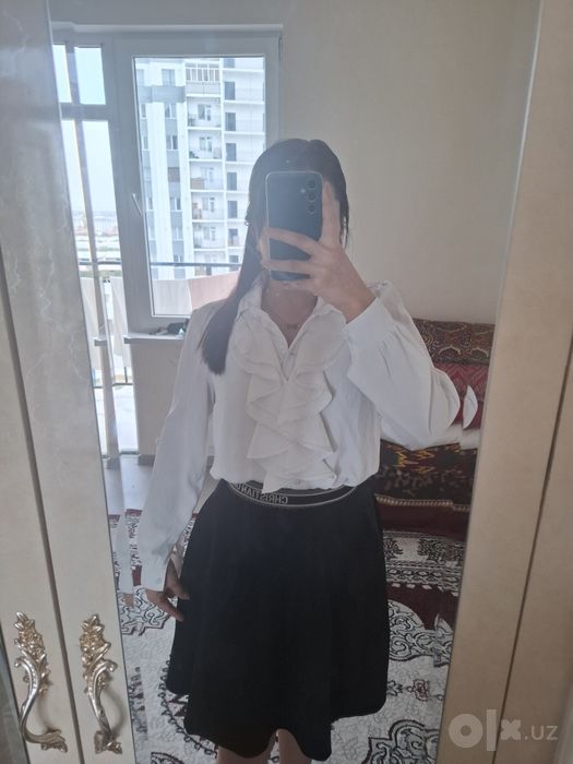 yubka sotiladi 40 ming som