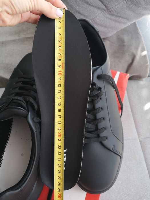 Мъжки маратонки Зара