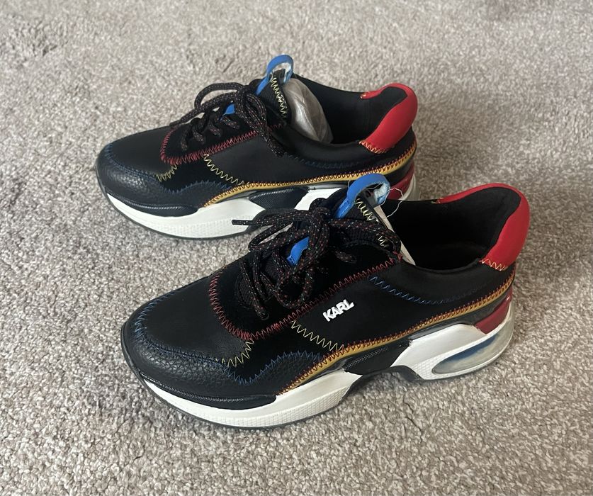 Дамски марстонки