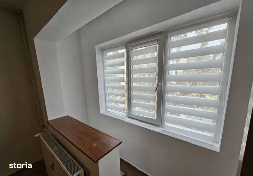 Apartament 1 camera, zona Modern - Lunei