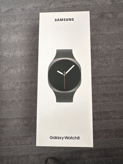 Samsung galaxy watch8