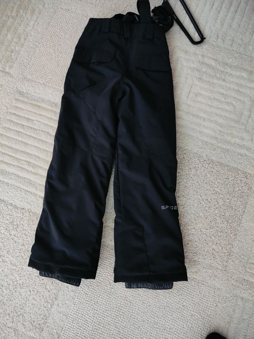 Vând costum ski 10 ani