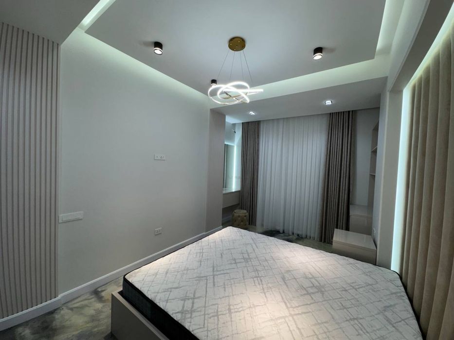 Сдам 3-х ком квартиру в ЖК Яккасарай сити молл. Срочно