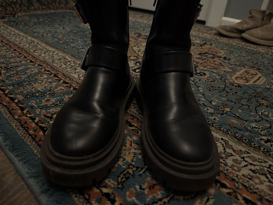 Обувь zara 32 размер