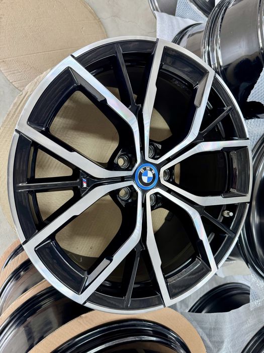 Jante Bmw G30 Seria 5 R19 M845 G31 Originale