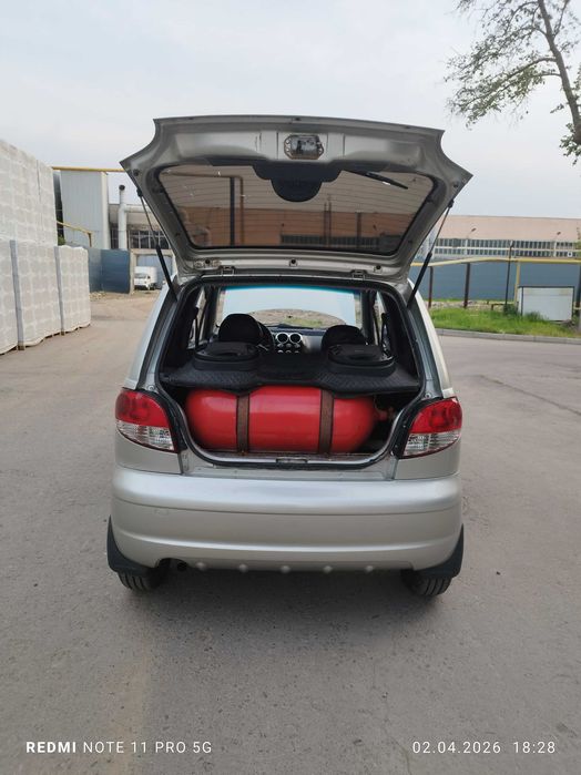 Матиз 2009-йил, аренда с выкупом 2700 у.е.