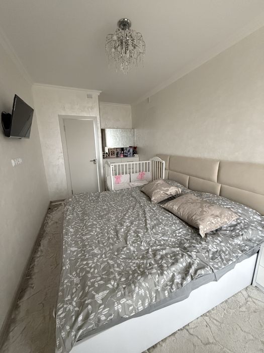 3-xona kvartira sotiladi