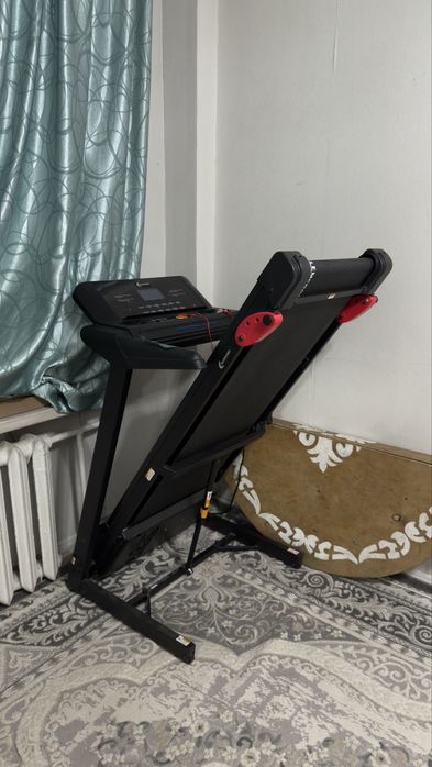 Беговая дорожкаа