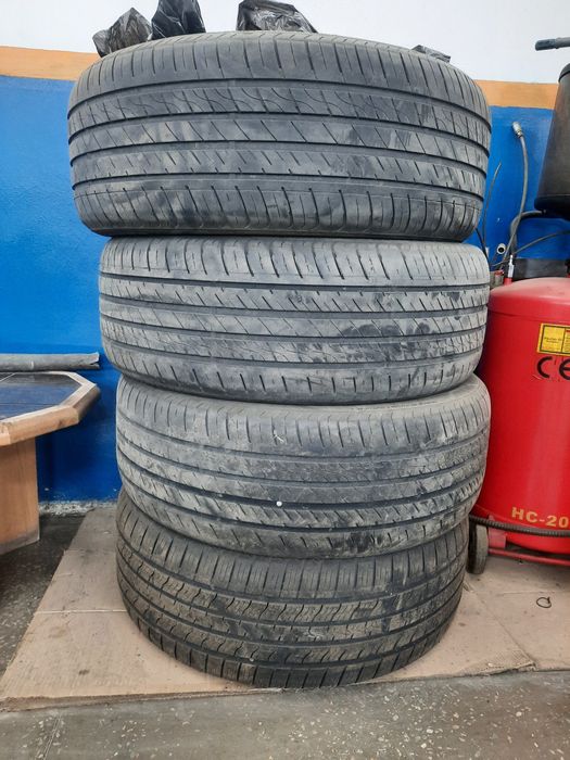 Grenlander 275/50 21 4шт