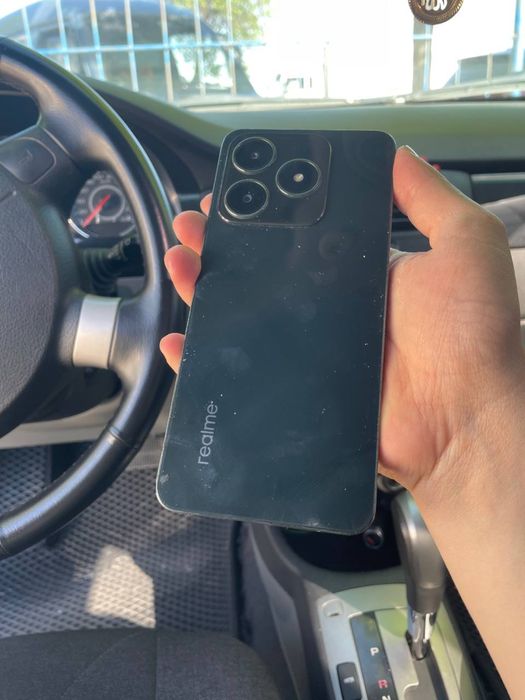 Realme Note 60ul