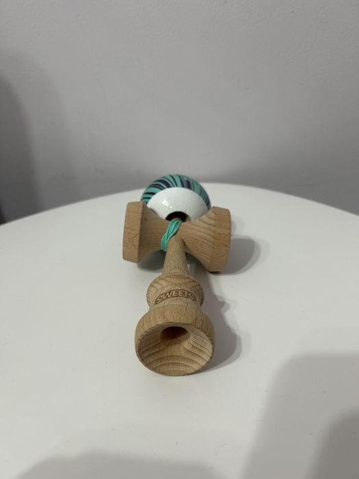 Kendama Sweets grain split