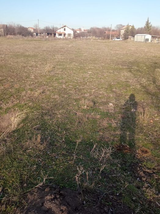 Продава се Парцел в с. Пъстрен, Област Стара Загора - 1500 кв.м за 5 €/кв.м - Снимка #3