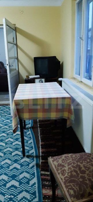 Casa de vanzare, cu 5 camere, 112 mp, Gaesti