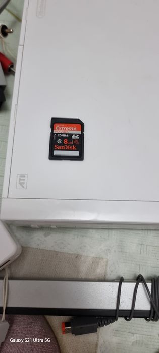 Конзола Nintendo Wii