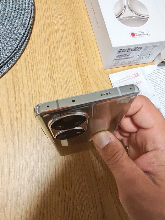 Huawei P50 Pro 256GB