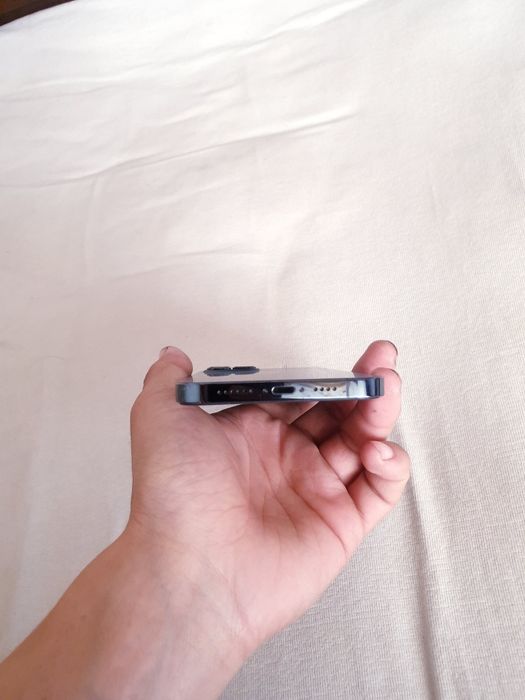 Iphone 12 pro max 128gb 73% radnoy