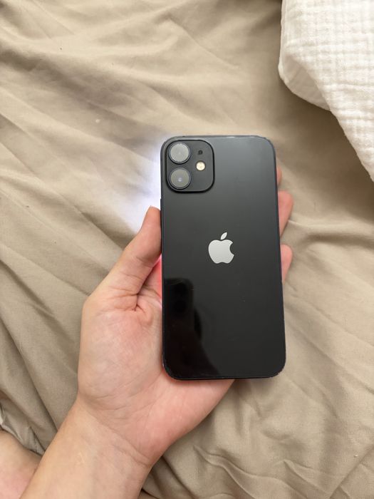 Iphone 12mini 128гб