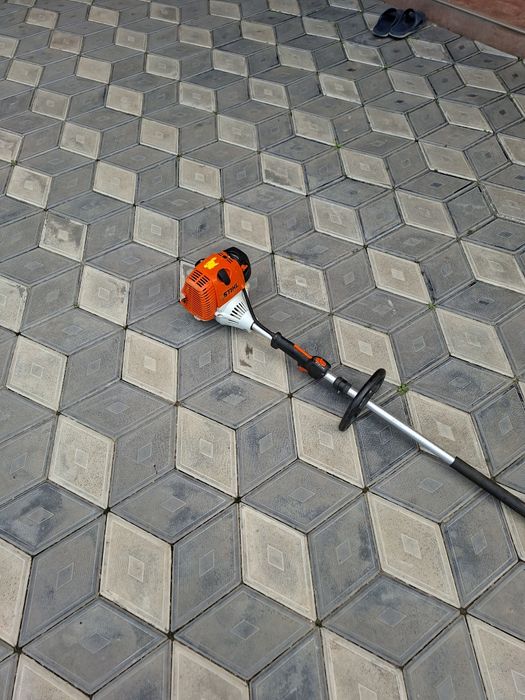 Cositoare Stihl HL 95