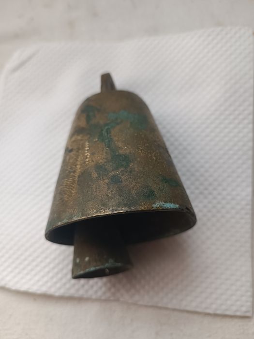 Стар чан - запазен