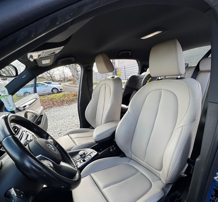 BMW X2 M XDrive Automat