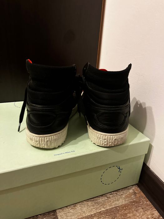 off white court 3.0