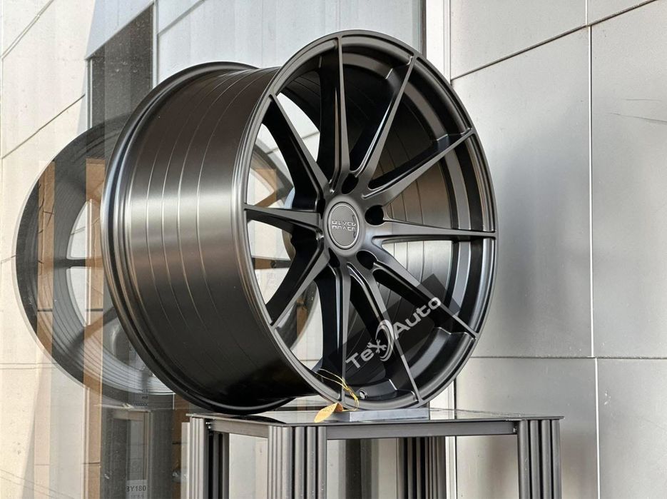 20" Джанти HAXER HX034 BMW 5 E60 E39 6 E63 E64 7 E65 E38 E90 F30