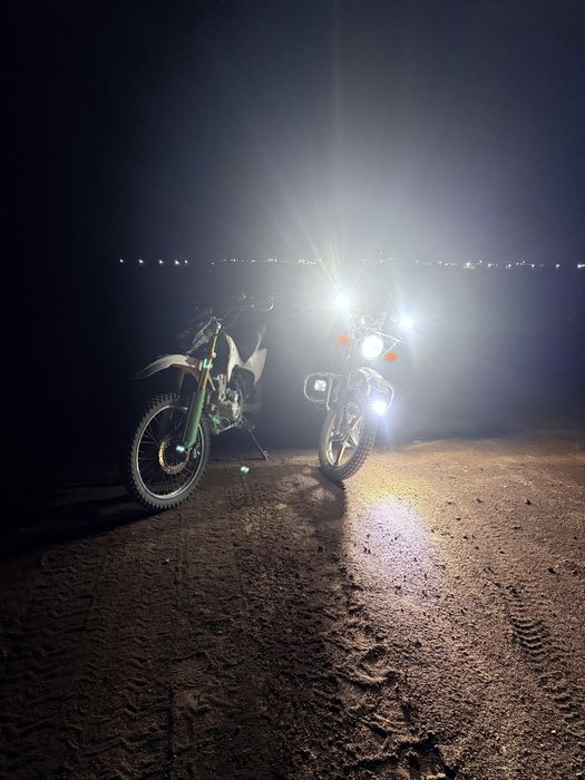 продам LTM 200cc