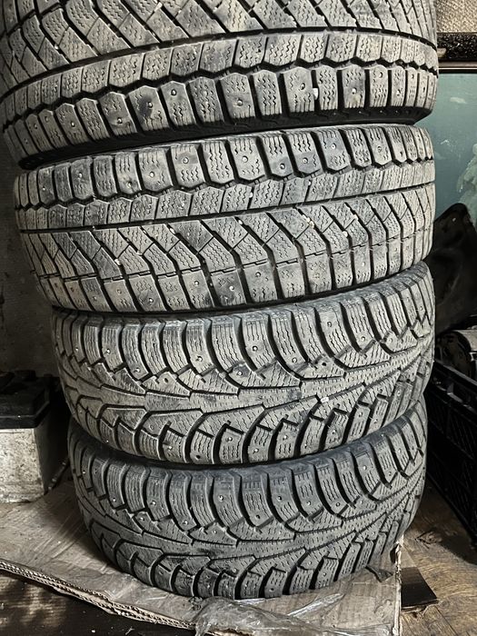Продам резину r14