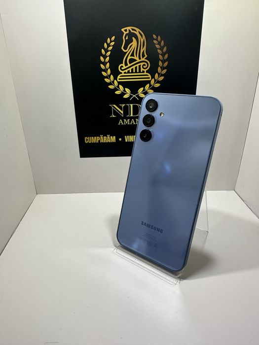 NDP Amanet NON-STOP Calea Vitan Nr. 121 Samsung A15 ( 48585)