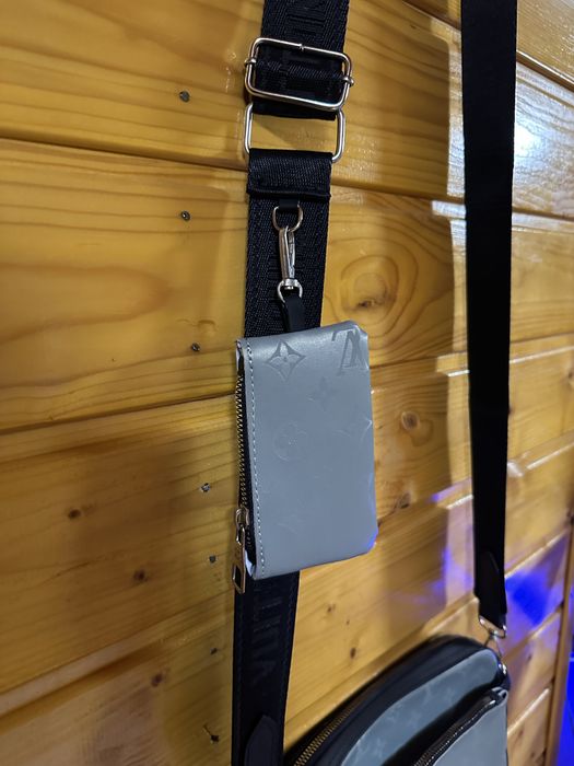 Borseta Louis Vuitton triple