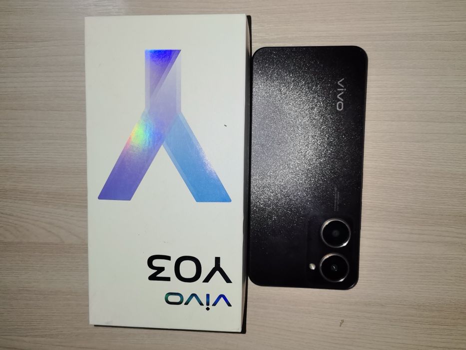 Продам телефон Vivo Y03