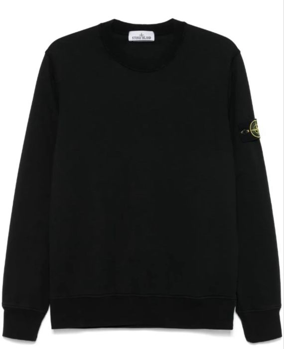 Свитшот Stone Island