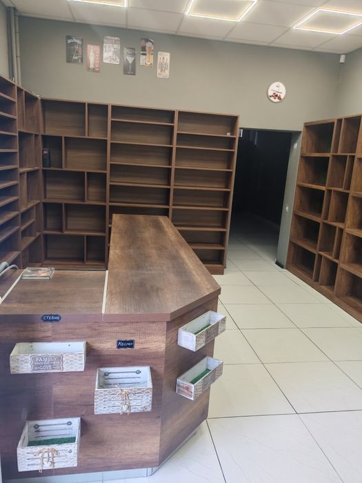 Продажба на магазин