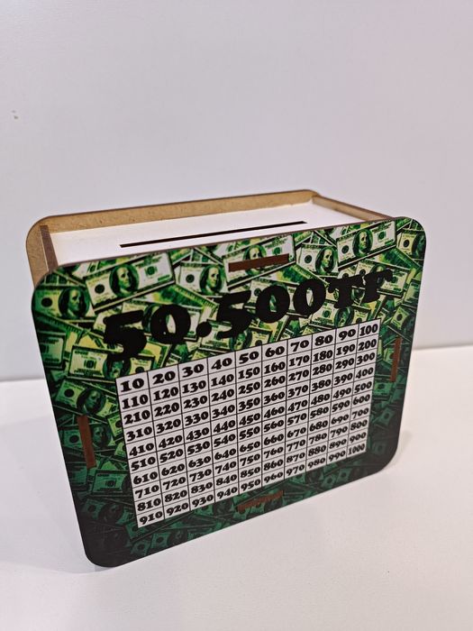 Тойбастар шкатулки