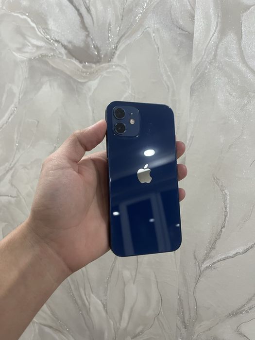 Продам iPhone 12 128gb в идеальном состоянии