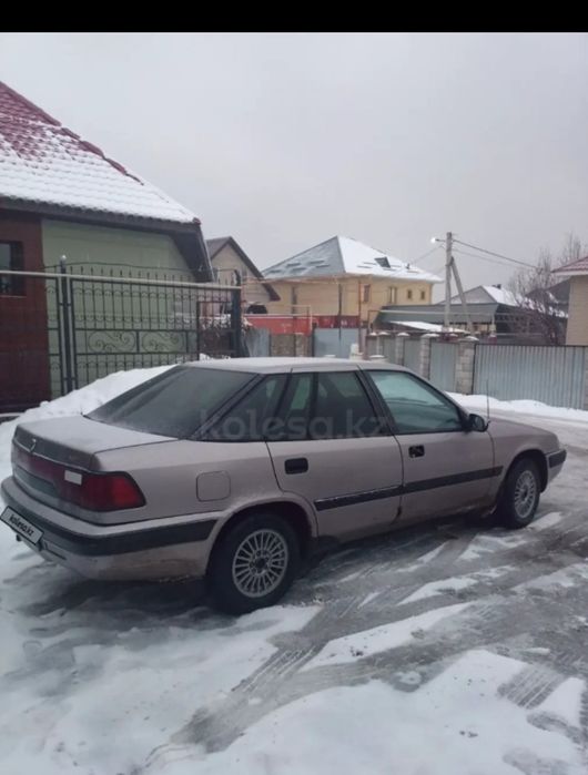 Дэу Эсперо 1993 г