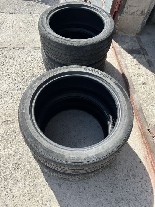 Шины на колеса летние
