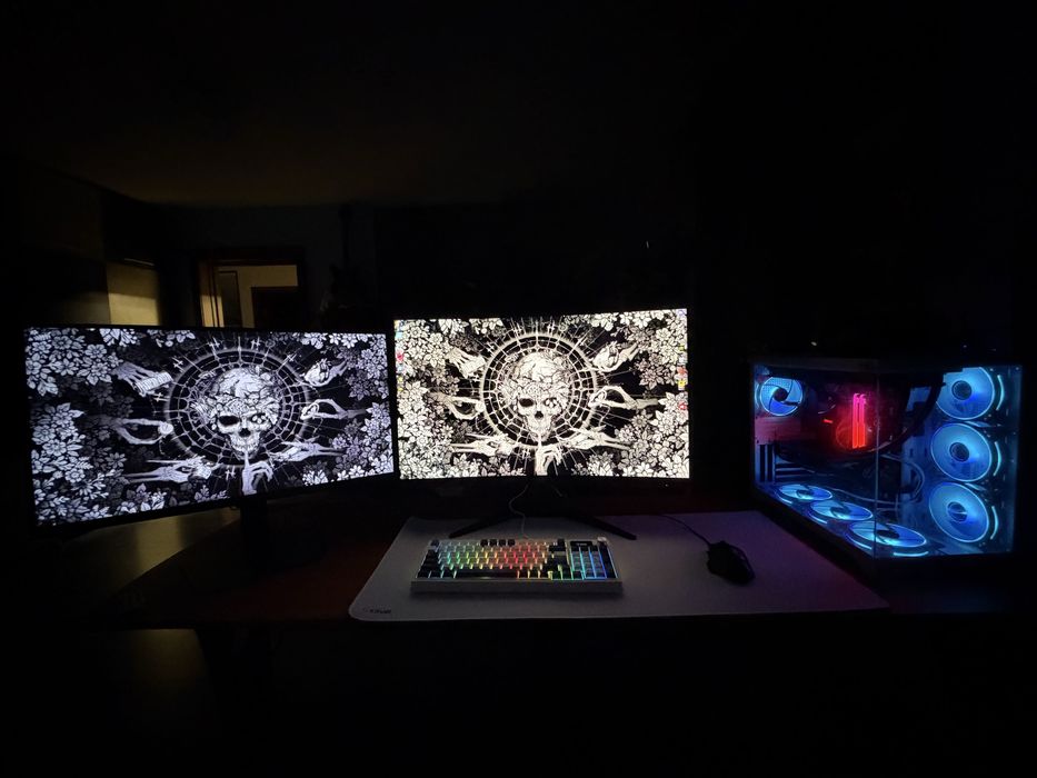 Construiesc Pc uri foarte bune Cititi Descrierea!!