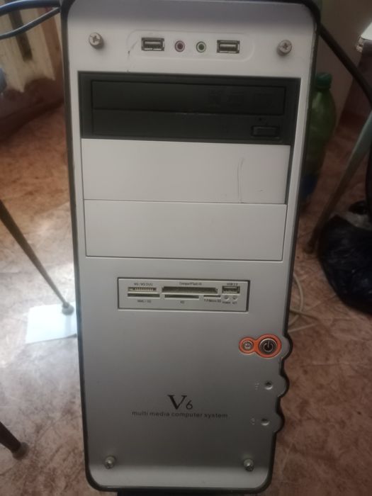 Продам комп. Рабочий