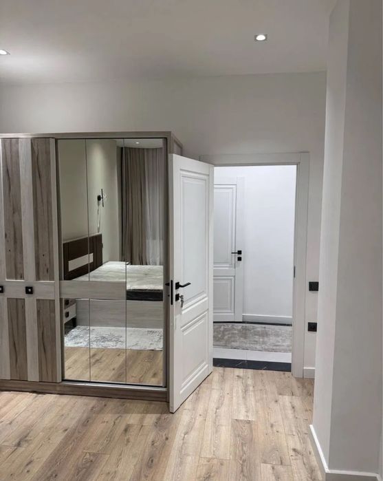 ЭЛИТНАЯ Квартира на Дружбе народов 2-ком ЖК новостройка