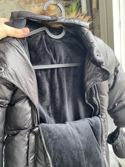 Комбинезон детский