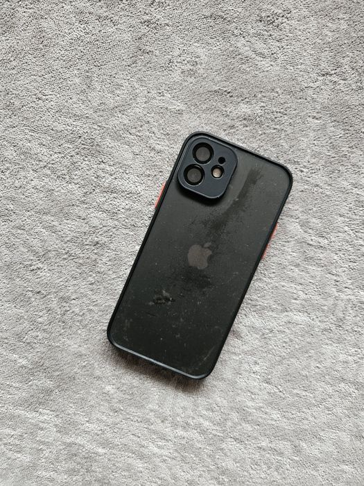 Iphone 12 Отлично работещ