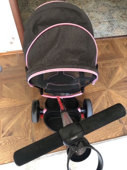 Продам детский велосипед