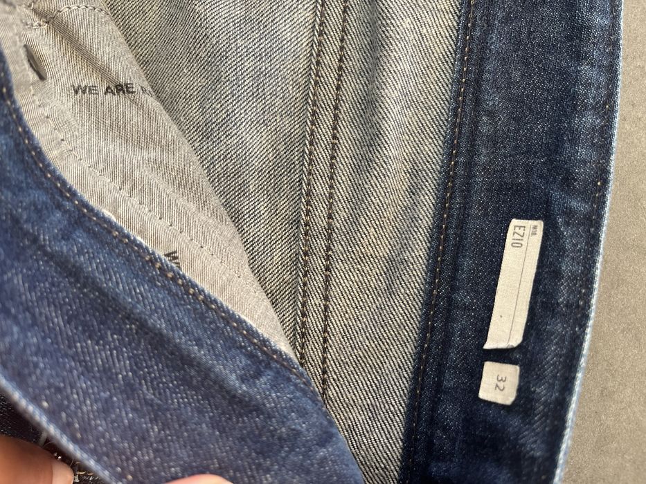 Дънки Replay 32 номер