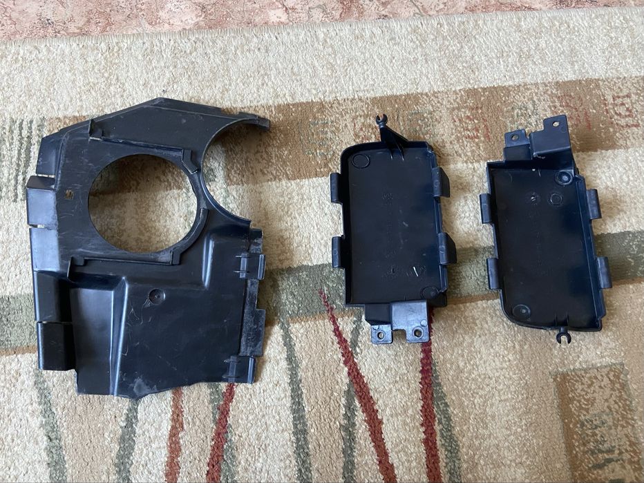 Продам запчасти на Bmw E34