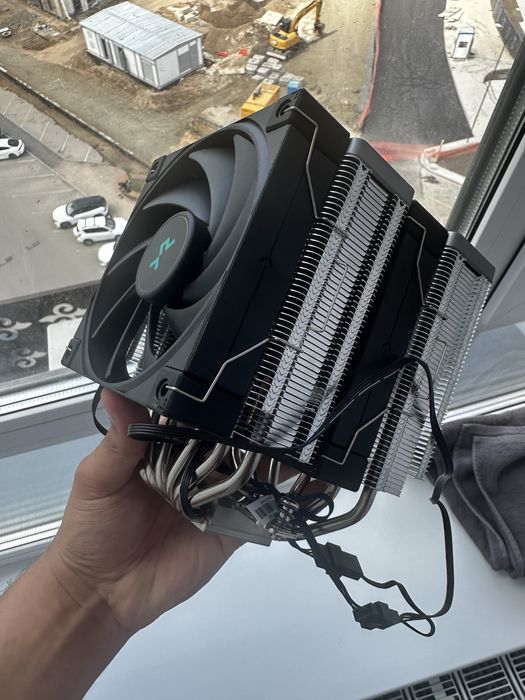 Кулер Deepcool AK620